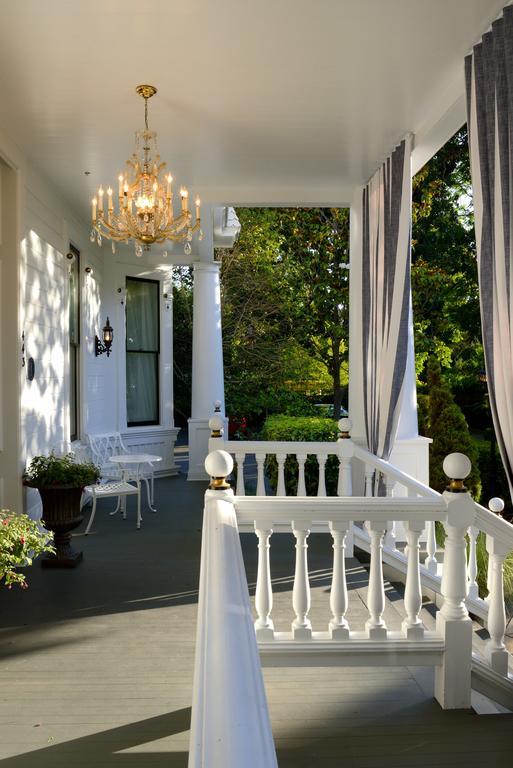 The White House Napa Valley Dış mekan fotoğraf